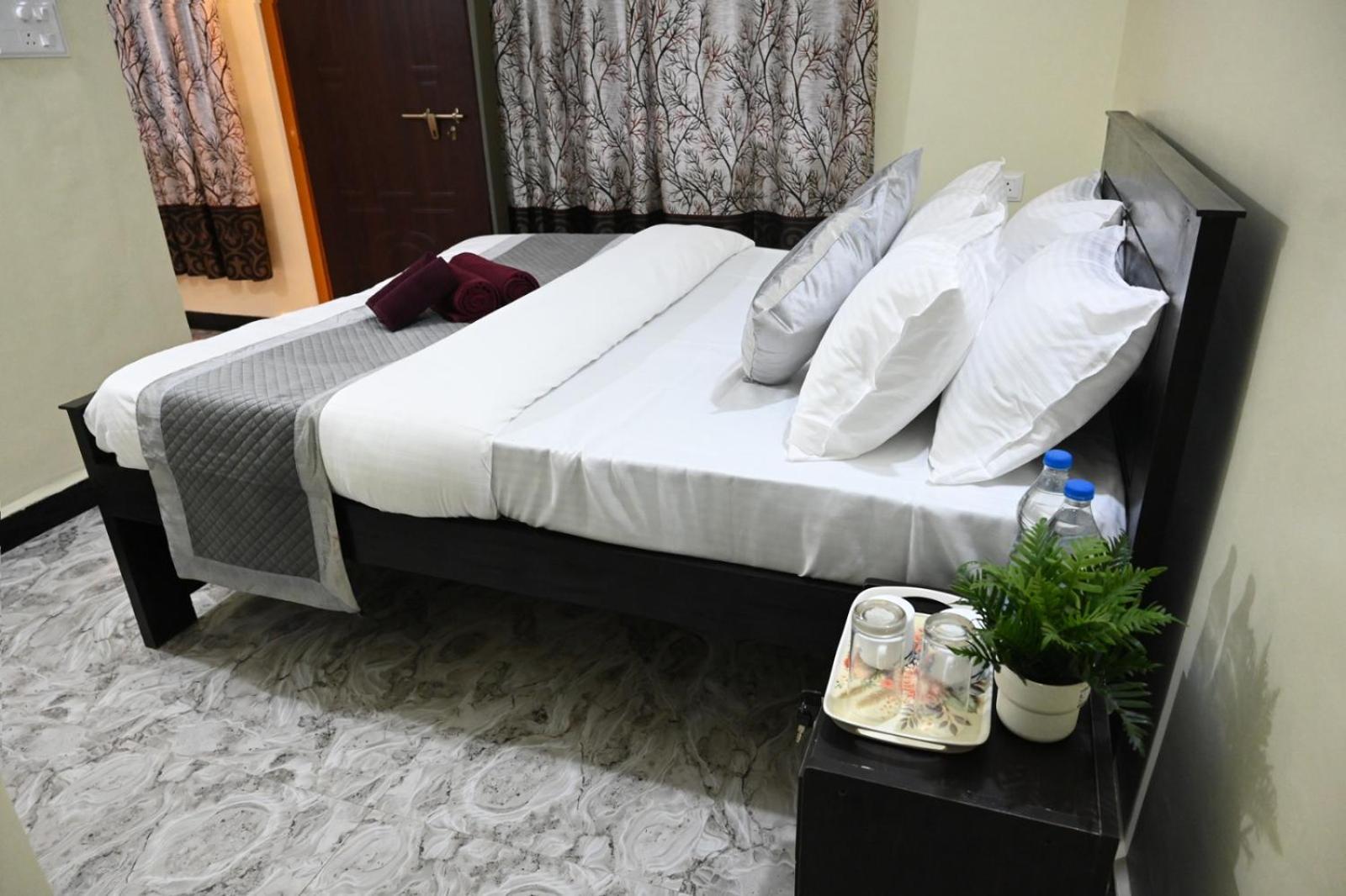 Margaritas Residency Apartment Benaulim Exterior photo